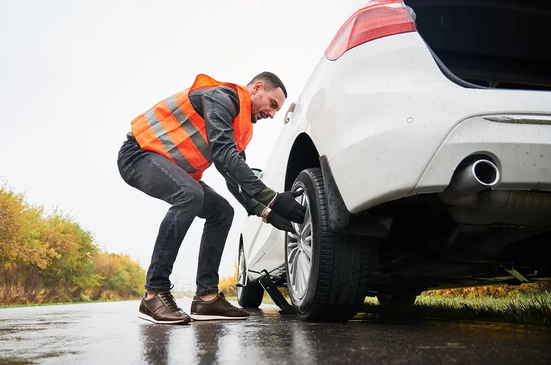 Manavkuyu Yol Yardım