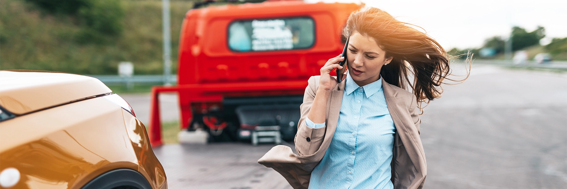 Manavkuyu Yol Yardım